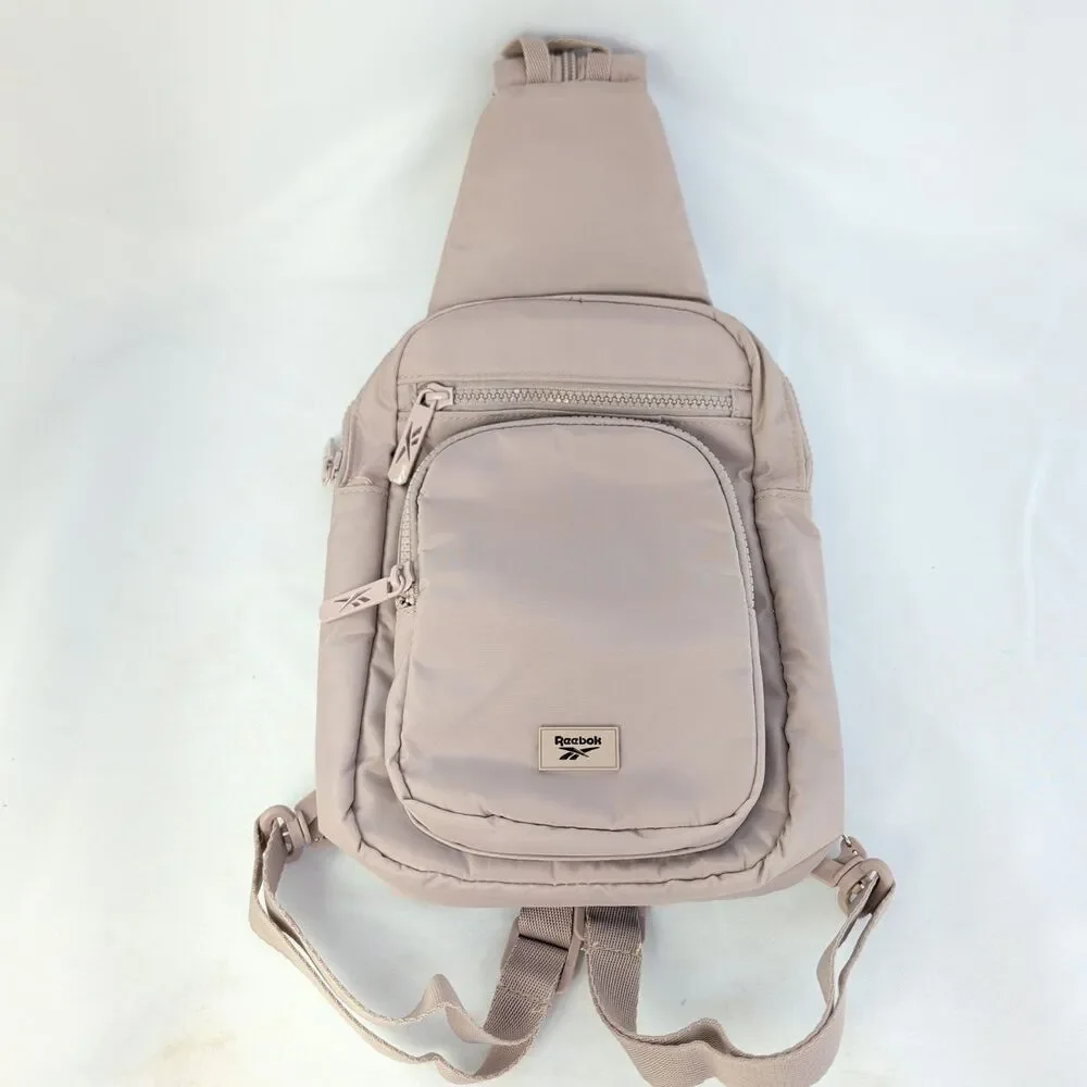 Reebok lightweight main carry